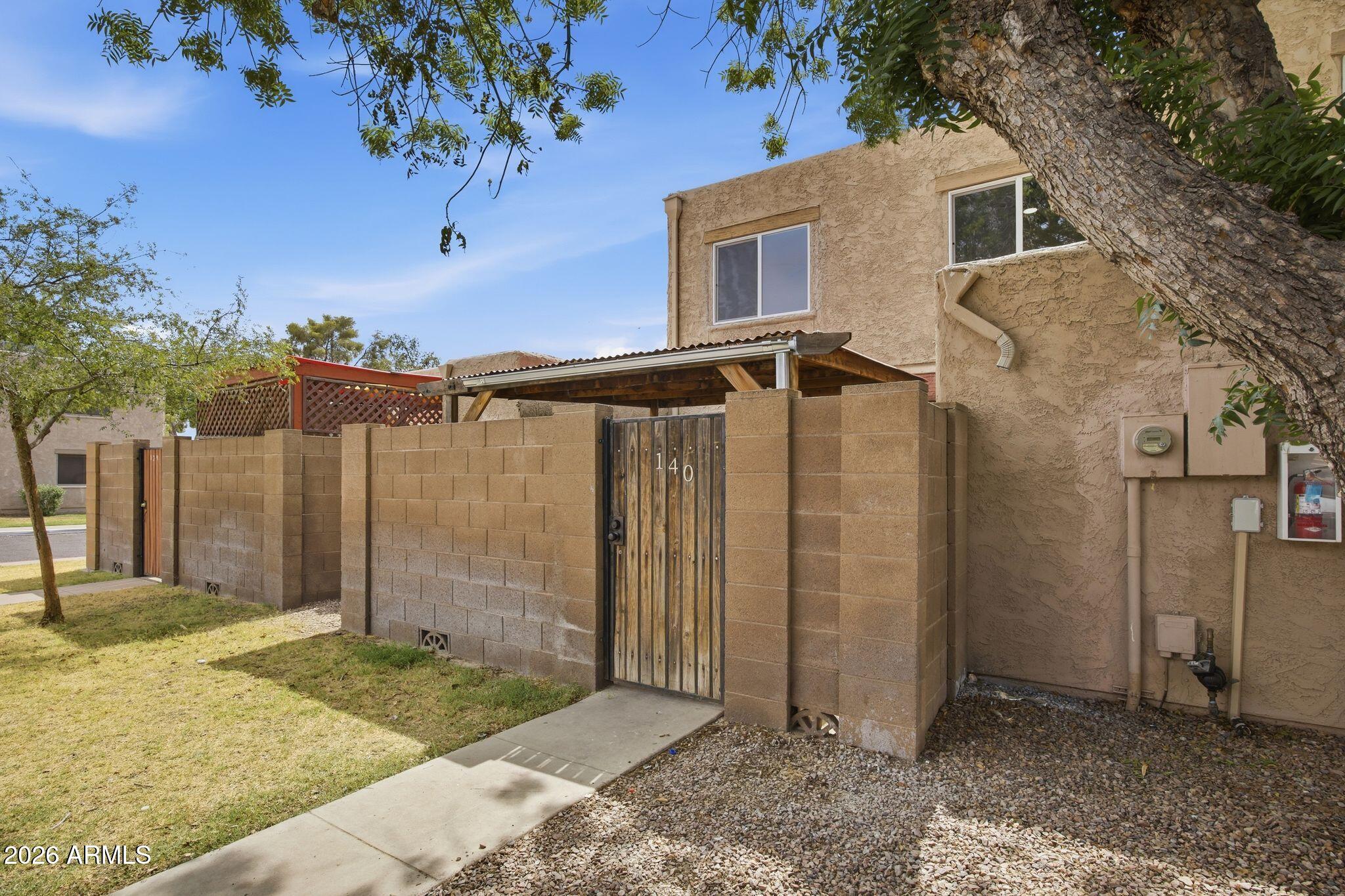 600 South Dobson Road, Unit 140 Mesa, AZ 85202 - Photo 22 of 25 ncp19823