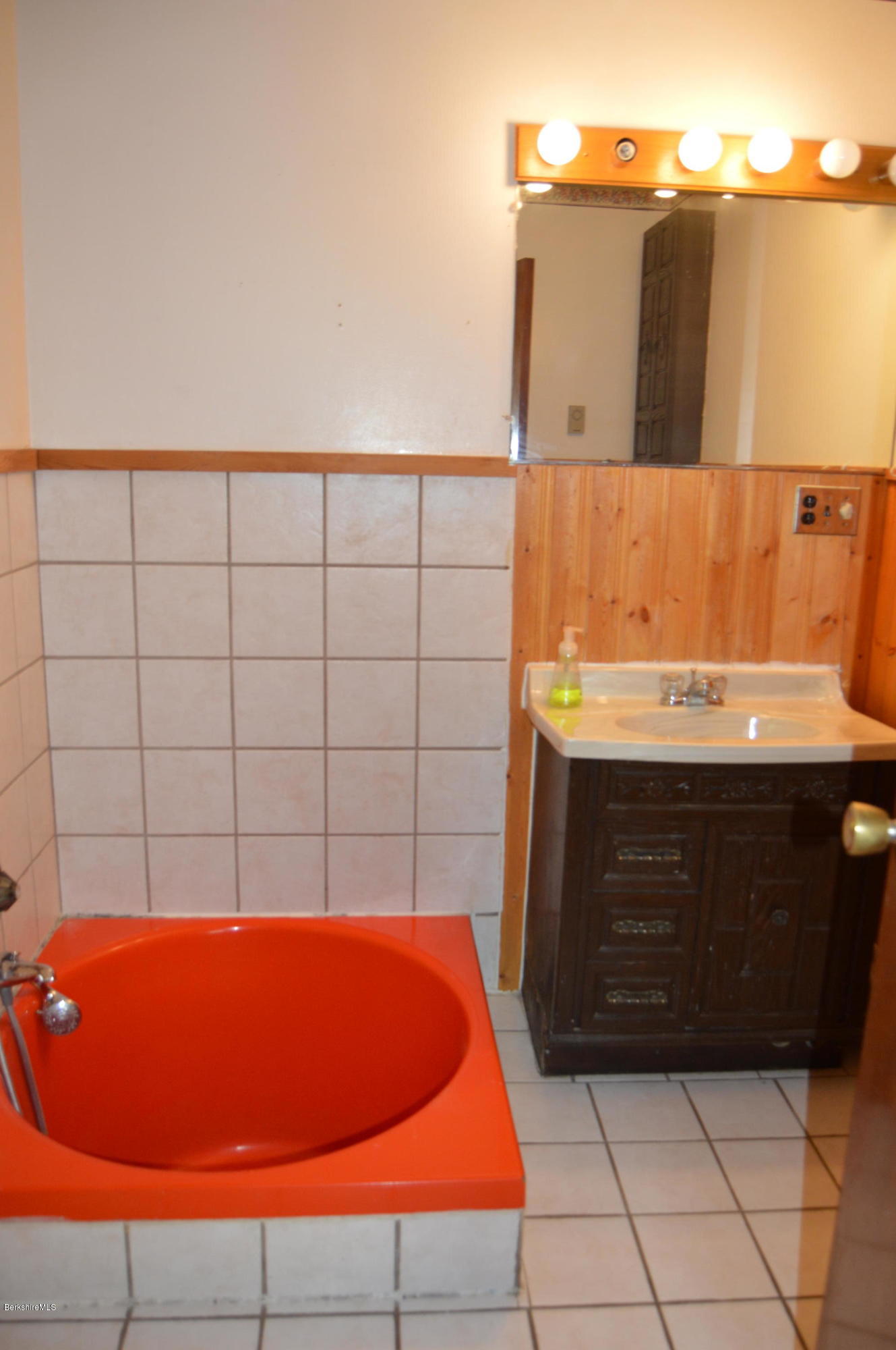 25 Davis Road Monroe, MA 01350 - Photo 14 of 27 a room with a sink