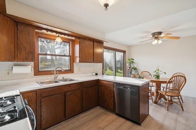 $360,000 | 207 Church Street East, Cologne, MN 55322