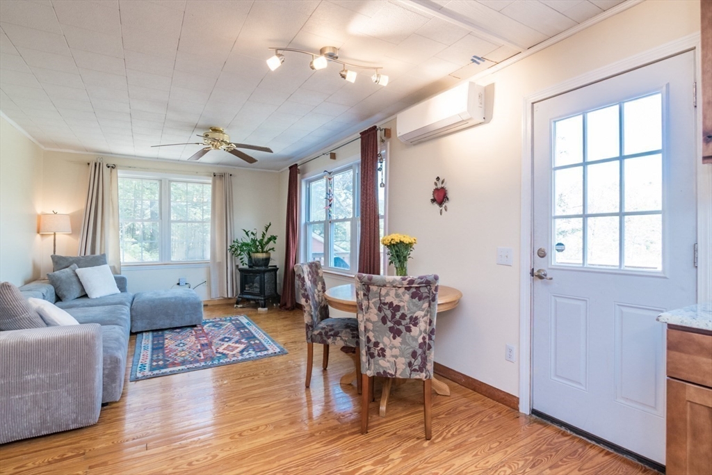 143 Barney Hale Road Gill, MA 01354 - Photo 10 of 41
