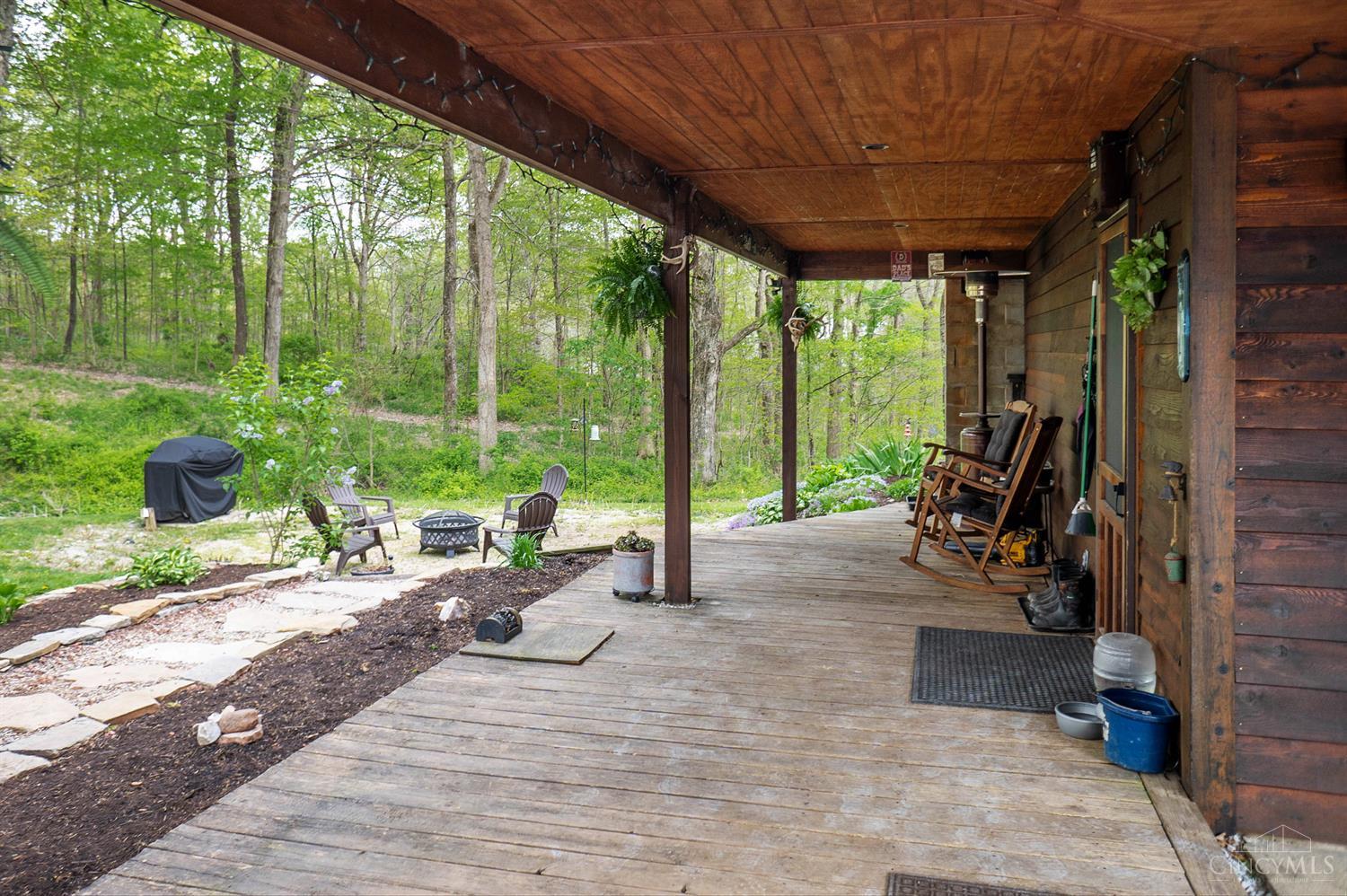12468 Mound Road Winchester, OH 45697 - Photo 13 of 51 Gallery Image 13