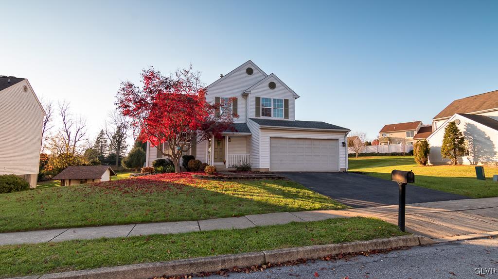 3304 South Ruch Street Whitehall, PA 18052 - Photo 3 of 39 Gallery Image 3