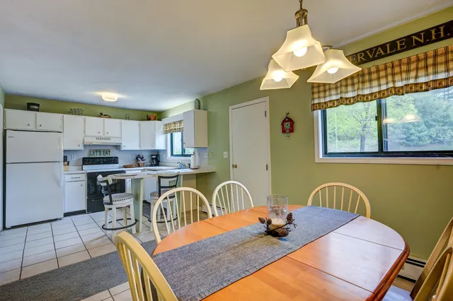 $370,000 | 19 Hill North Vale Lane, Unit 19, Bartlett, NH 03845