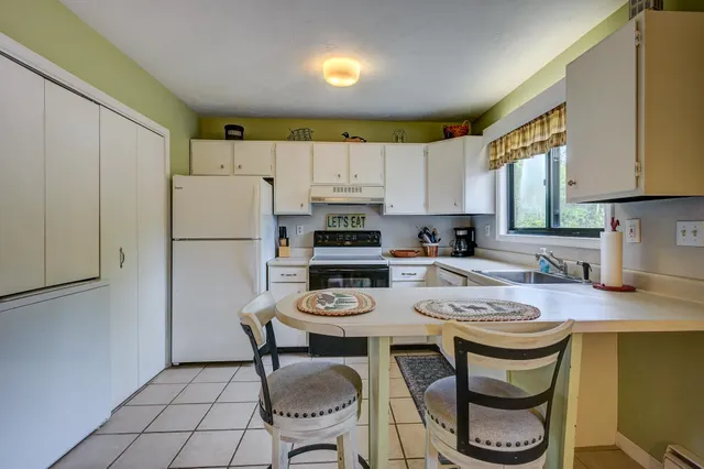 $370,000 | 19 Hill North Vale Lane, Unit 19, Bartlett, NH 03845