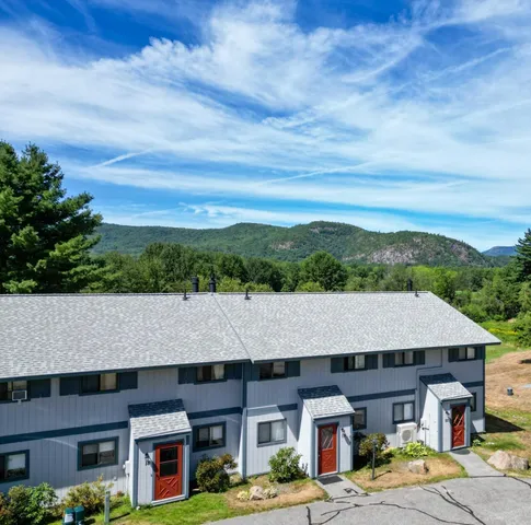 $370,000 | 19 Hill North Vale Lane, Unit 19, Bartlett, NH 03845