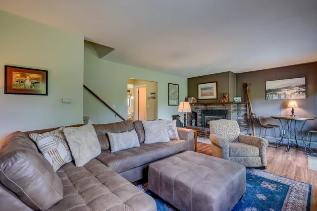 $370,000 | 19 Hill North Vale Lane, Unit 19, Bartlett, NH 03845