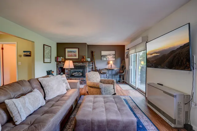 $370,000 | 19 Hill North Vale Lane, Unit 19, Bartlett, NH 03845