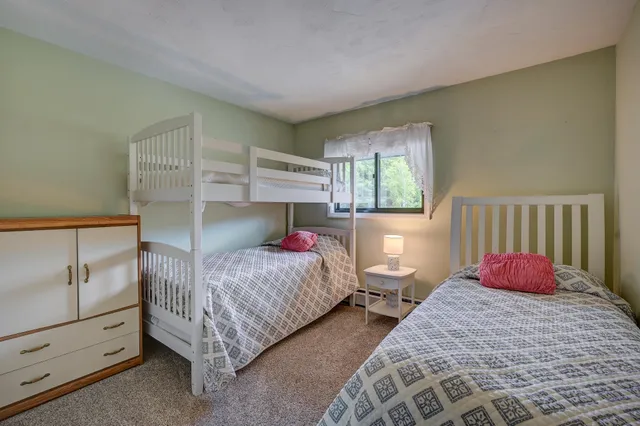 $370,000 | 19 Hill North Vale Lane, Unit 19, Bartlett, NH 03845