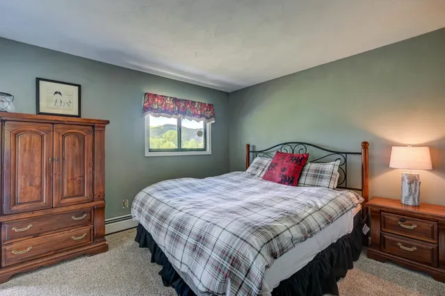 $370,000 | 19 Hill North Vale Lane, Unit 19, Bartlett, NH 03845