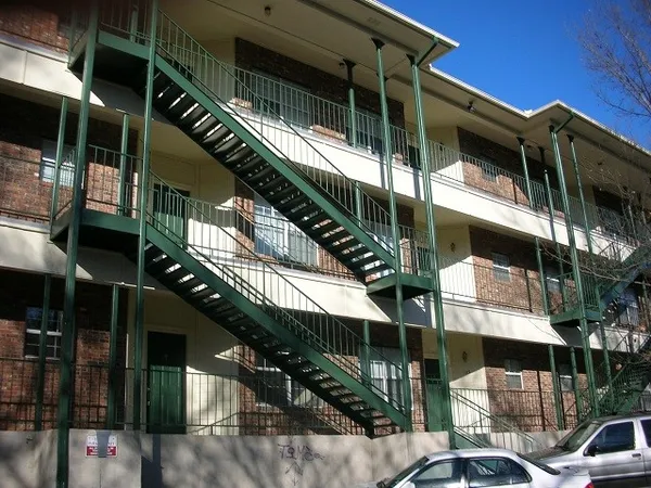 $1,395 | 2100 San Gabriel Street, Unit 101, Austin, TX 78705