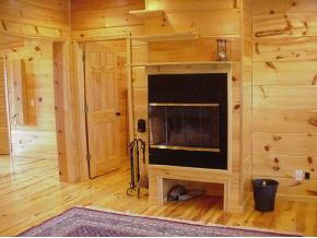 1747 Conklin Road Limestone, TN 37681 - Photo 4 of 6 Photo 4