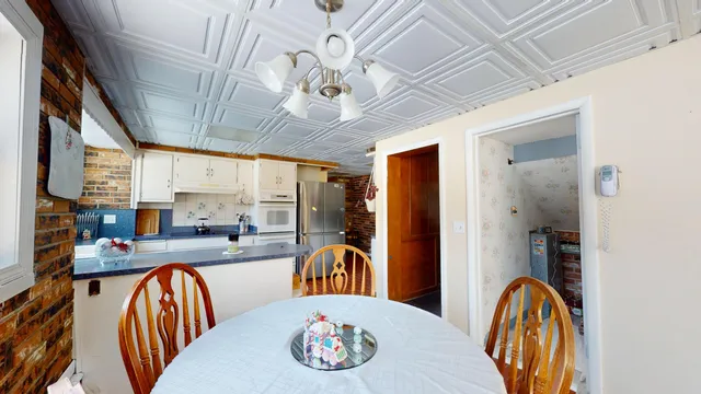 $389,900 | 2240 South 350 East, Knox, IN 46534