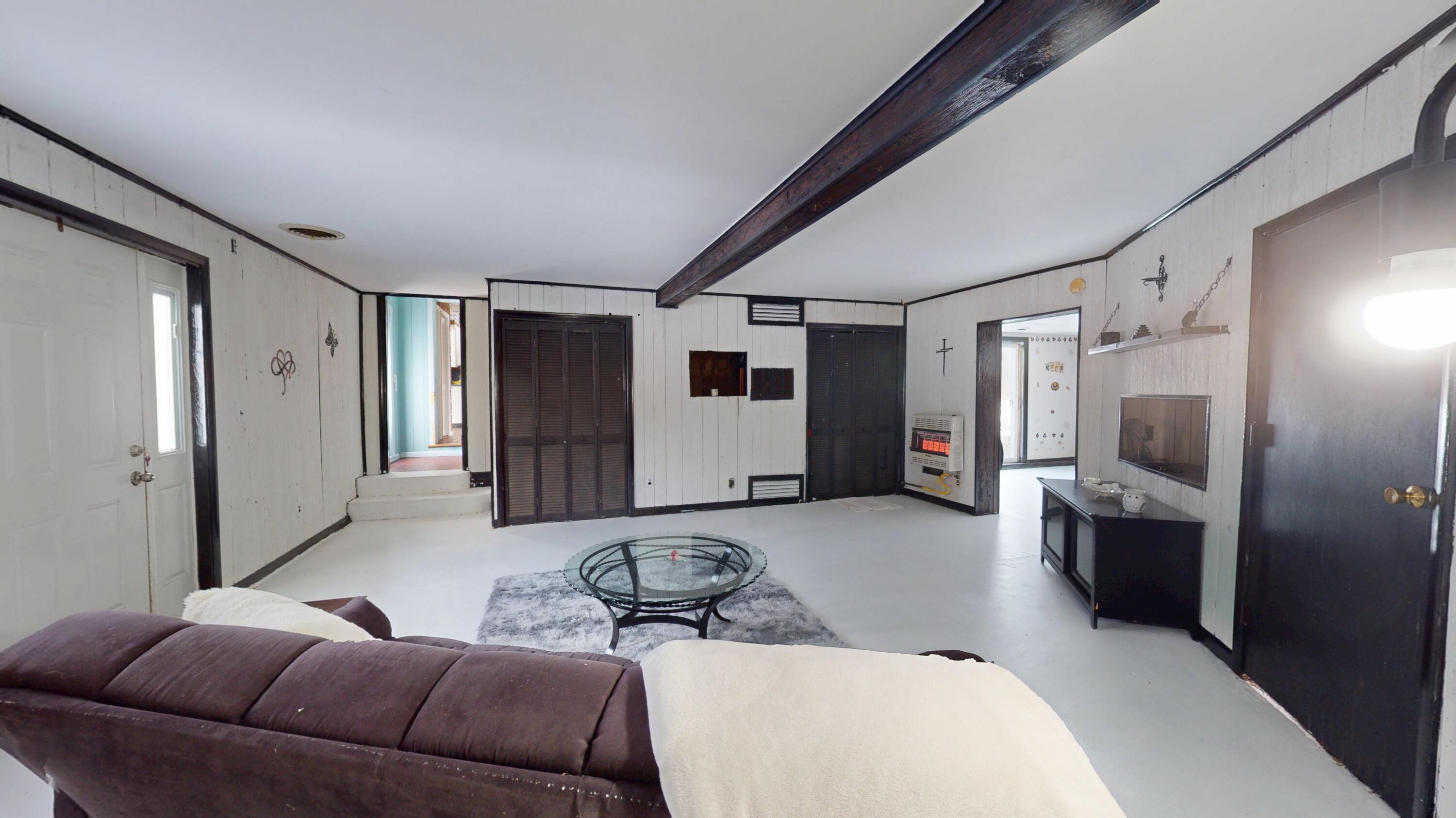 2240 South 350 East Knox, IN 46534 - Photo 10 of 103 a living room with furniture and a couch