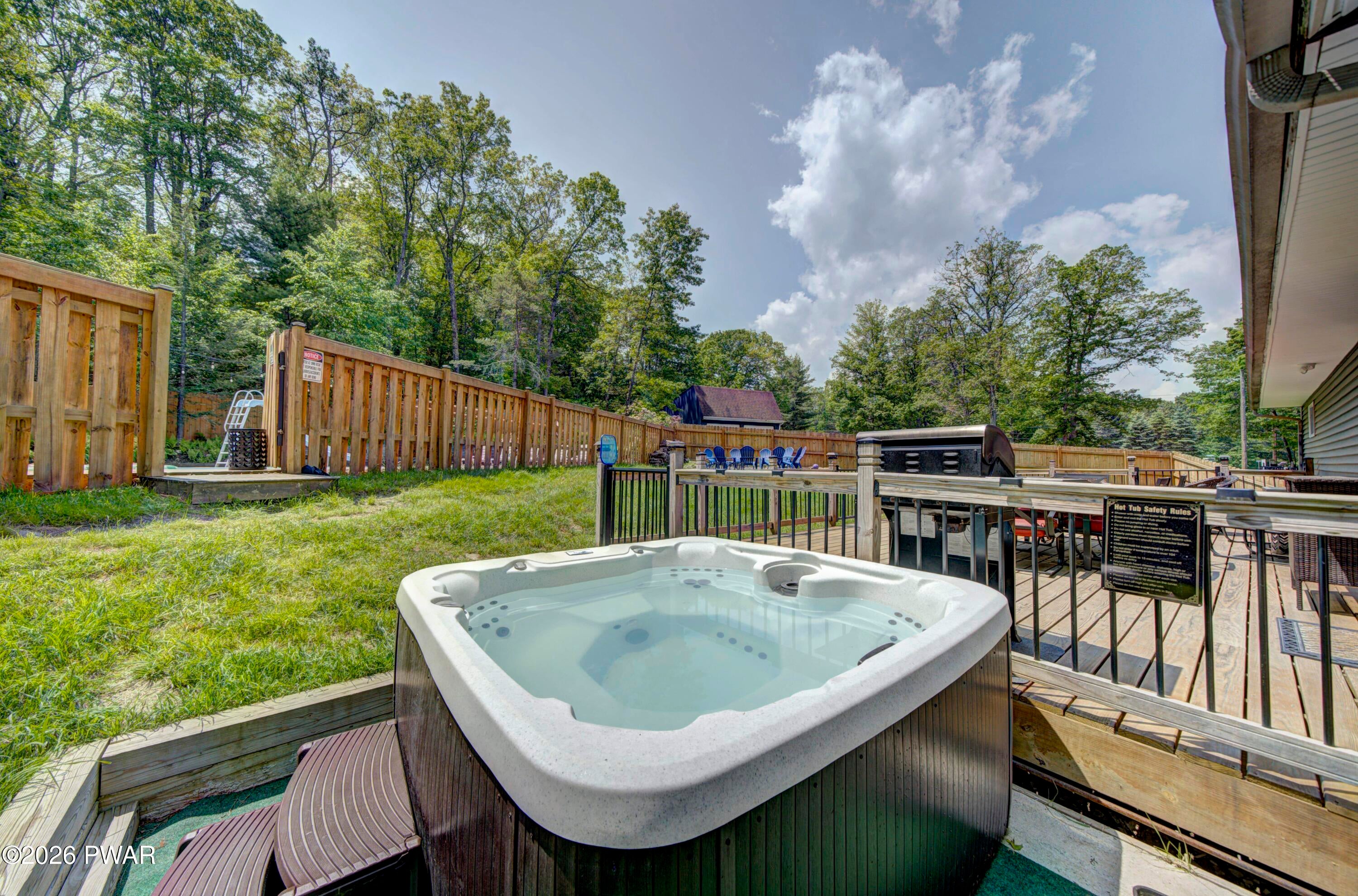 103 Beaverdam Road Tafton, PA 18464 - Photo 8 of 69 Gallery Image 8