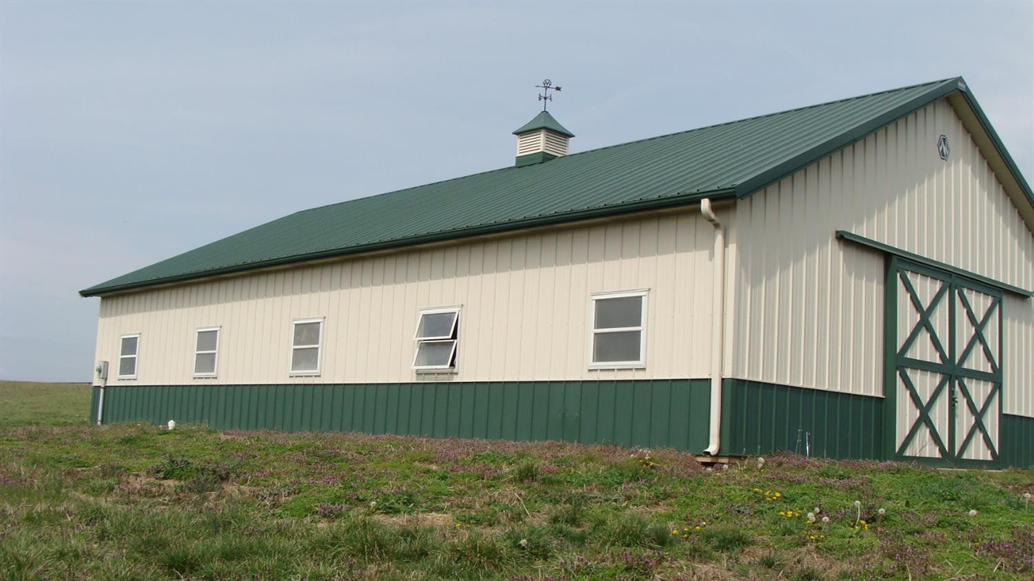 1630 Fishers Mill Road Midway, KY 40347 - Photo 8 of 63 Photo 8