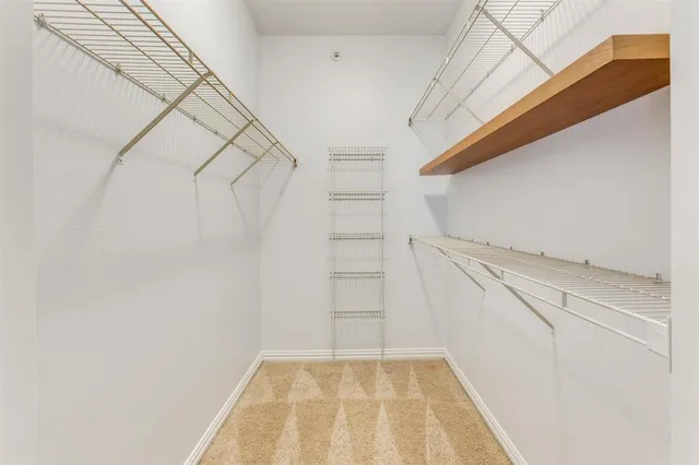 a view of small space