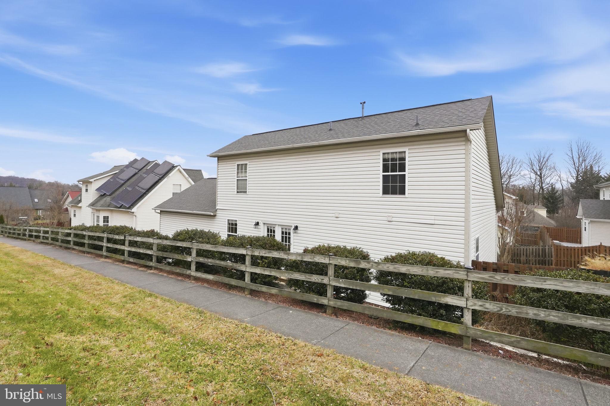 110 Rugby Place Winchester, VA 22603 - Photo 37 of 41