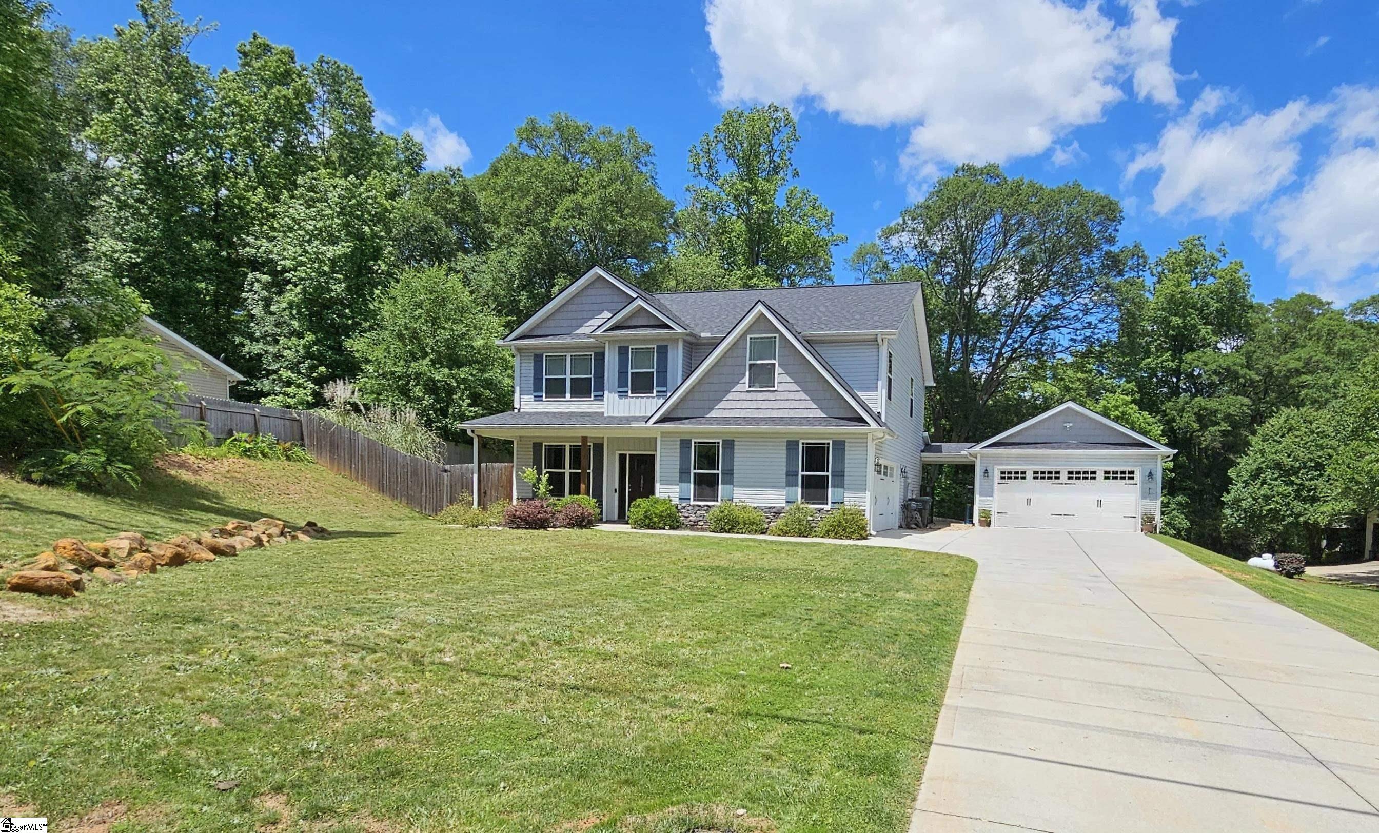 2801 Brushy Creek Road Greer, SC 29650 - Photo 1 of 33 Gallery Image 1