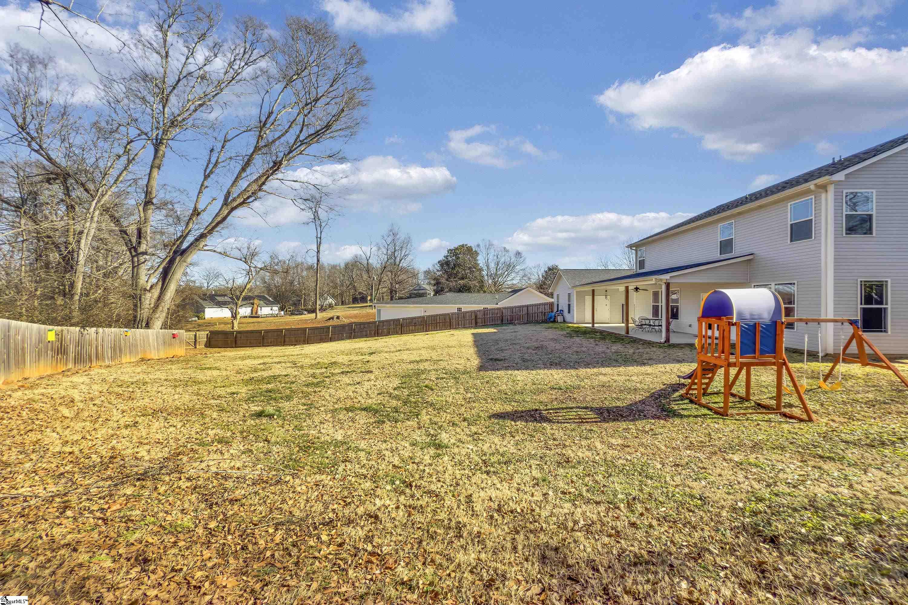 2801 Brushy Creek Road Greer, SC 29650 - Photo 28 of 33 Gallery Image 28