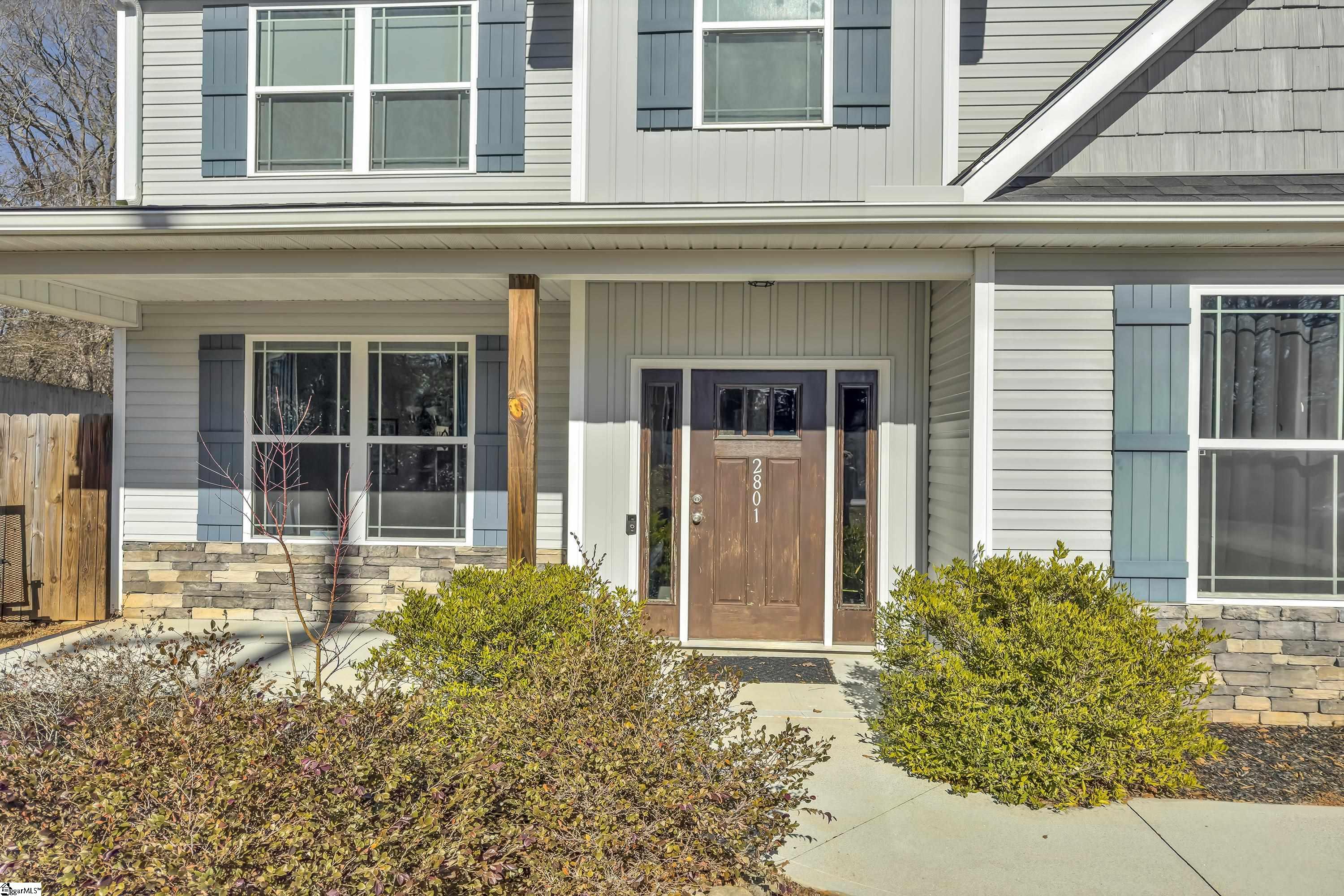 2801 Brushy Creek Road Greer, SC 29650 - Photo 5 of 33 Gallery Image 5