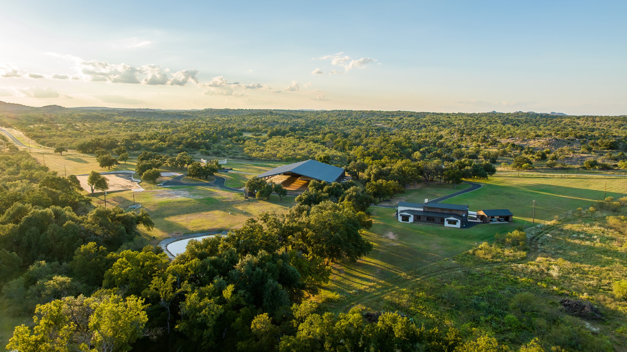 5862 Ranch Road 965 Llano, TX 78643 - Photo 3 of 40