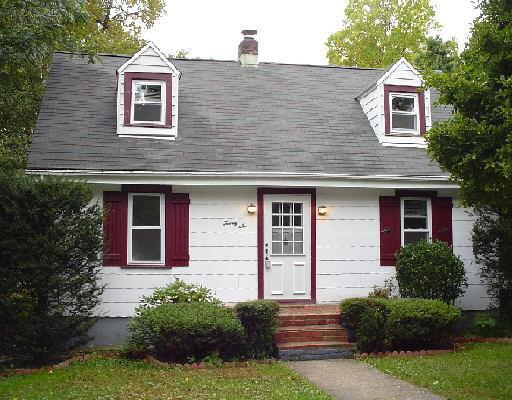 26 Pepper Ridge Road Stamford, CT 06905 - Photo 1 of 1 a front view of a house with garden