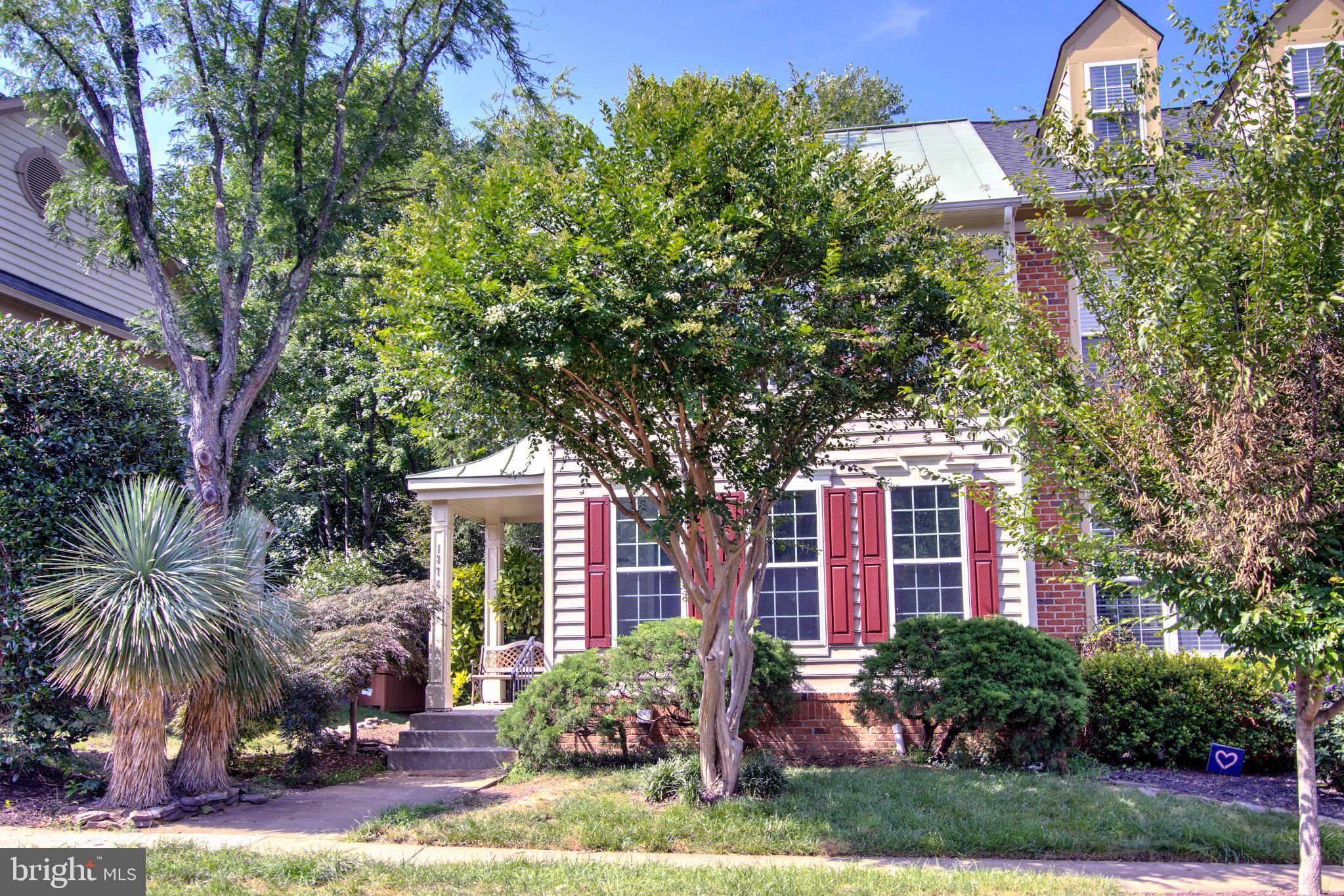 1274 Vintage Place Reston, VA 20194 - Photo 5 of 5
