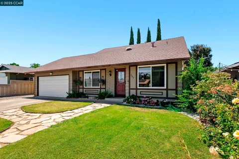 $1,130,000 | 557 Alameda Drive, Livermore, CA 94551