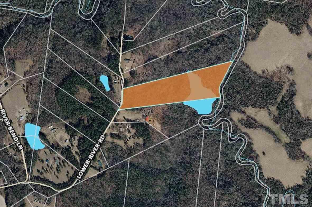 Tbd Lower River Road Broadway, NC 27505 - Photo 13 of 14 Gallery Image 13