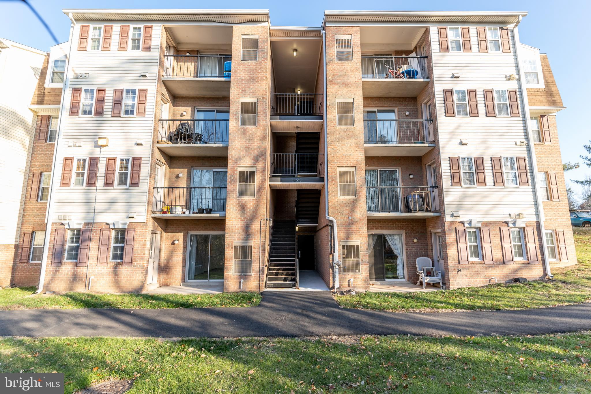 14901 Rydell Road, Unit B2 Centreville, VA 20121 - Photo 37 of 38