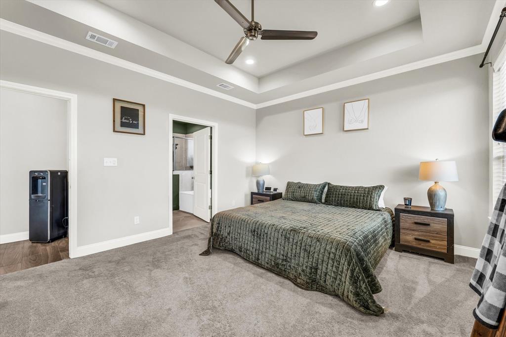 10405 Aquilla Trail Waco, TX 76708 - Photo 27 of 37