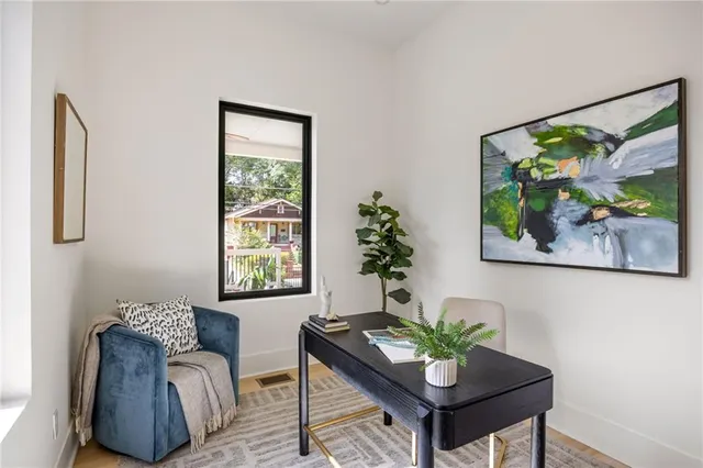 $889,955 | 109 Flora Avenue Northeast, Atlanta, GA 30307