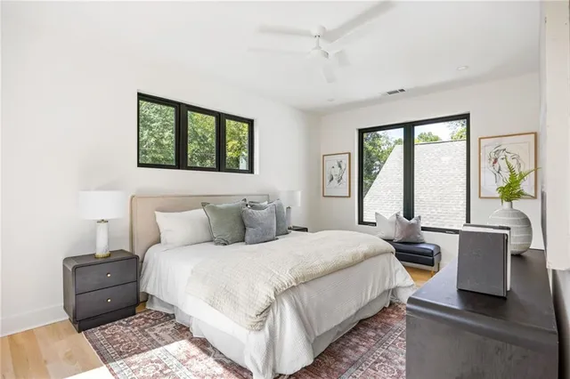 $889,955 | 109 Flora Avenue Northeast, Atlanta, GA 30307