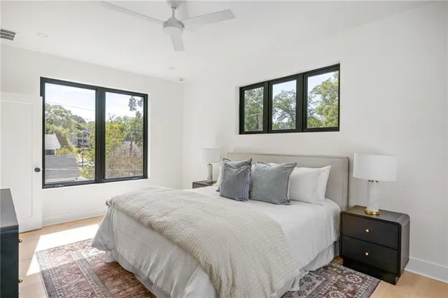 $889,955 | 109 Flora Avenue Northeast, Atlanta, GA 30307