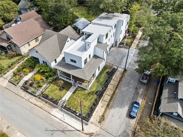 $889,955 | 109 Flora Avenue Northeast, Atlanta, GA 30307