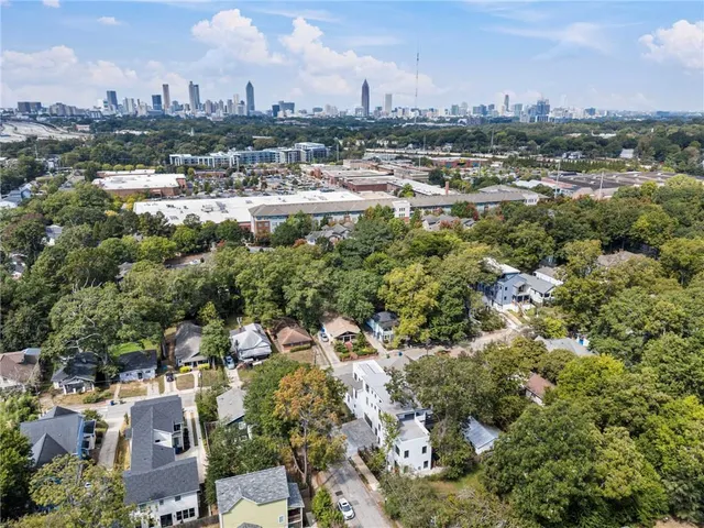 $889,955 | 109 Flora Avenue Northeast, Atlanta, GA 30307