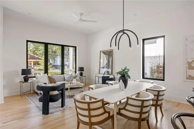 $889,955 | 109 Flora Avenue Northeast, Atlanta, GA 30307