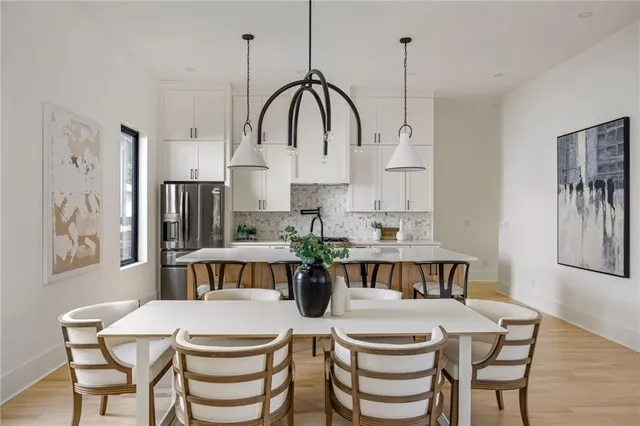 $889,955 | 109 Flora Avenue Northeast, Atlanta, GA 30307