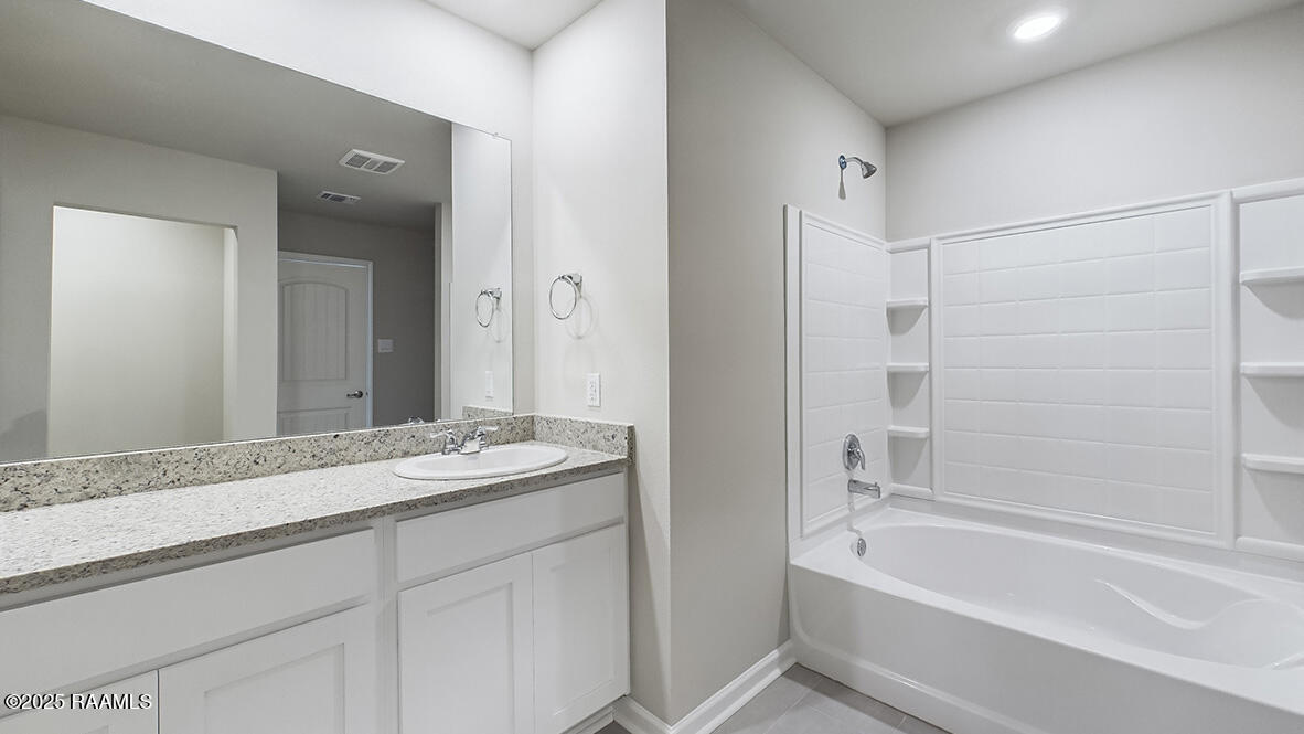 120 Lake Ridge Broussard, LA 70518 - Photo 23 of 30 120 Lake Ridge Drive, Broussard, LA