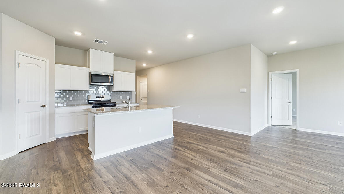 120 Lake Ridge Broussard, LA 70518 - Photo 27 of 30 120 Lake Ridge Drive, Broussard, LA