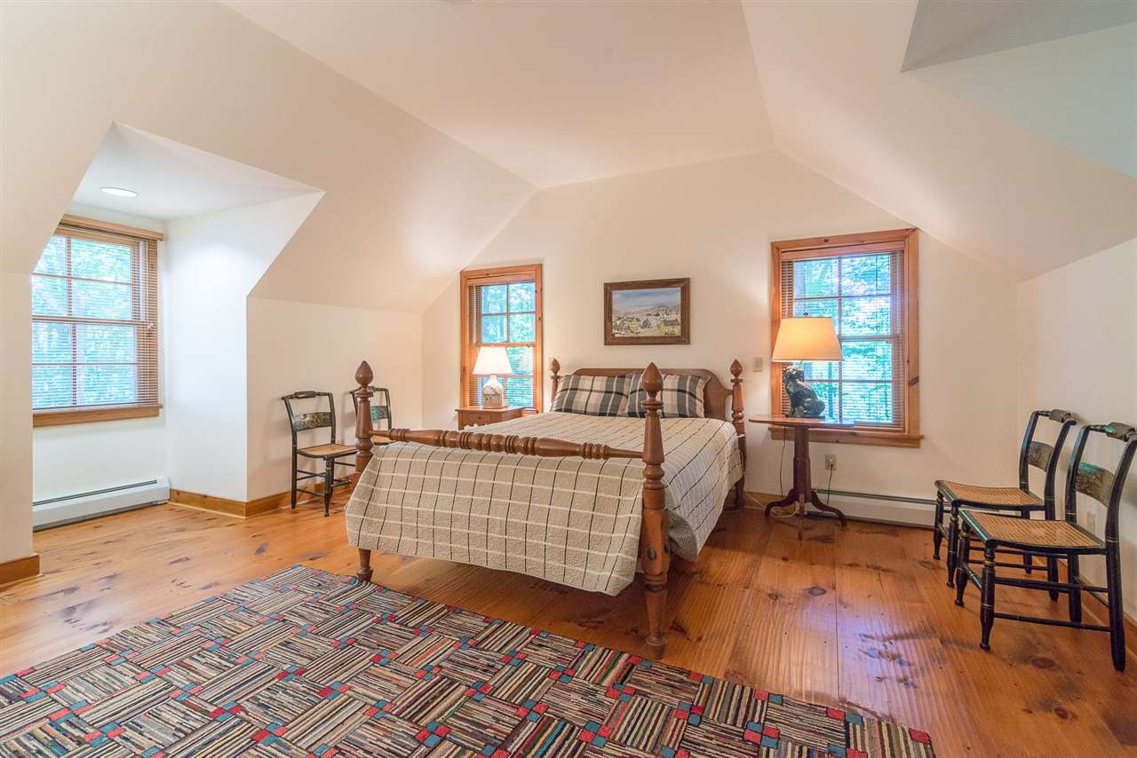 717 Powder-Horn Road Manchester, VT 05255 - Photo 12 of 15 Gallery Image 12