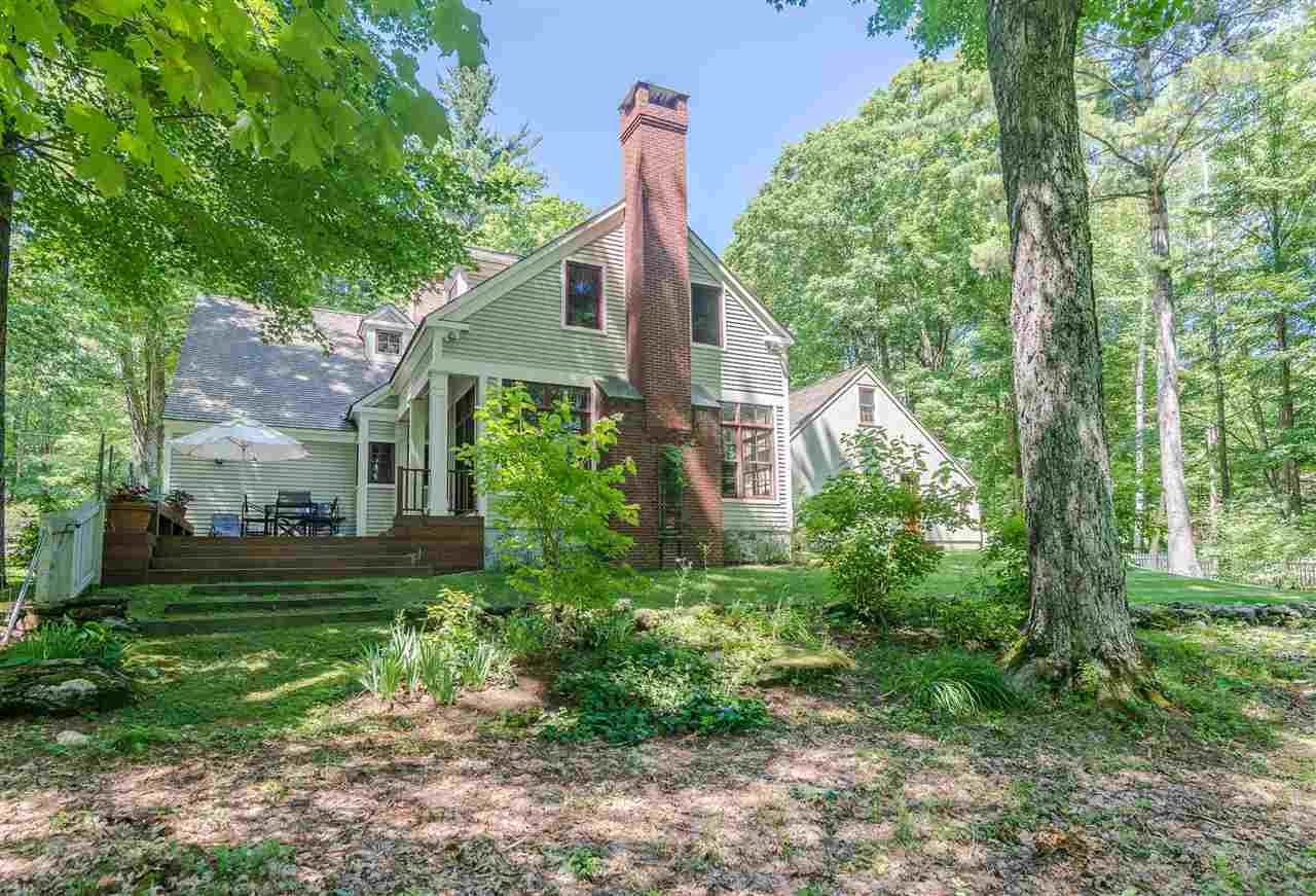 717 Powder-Horn Road Manchester, VT 05255 - Photo 3 of 15 Gallery Image 3