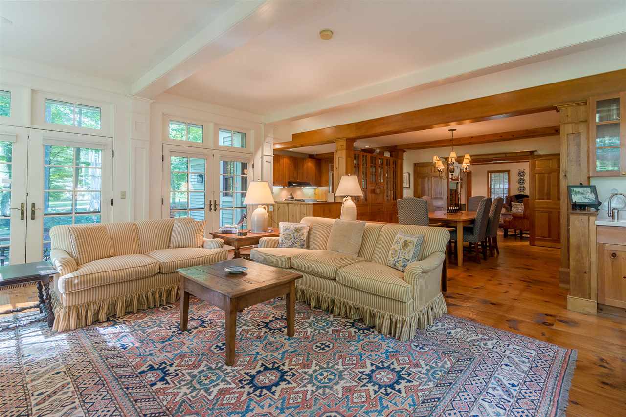 717 Powder-Horn Road Manchester, VT 05255 - Photo 6 of 15 Gallery Image 6