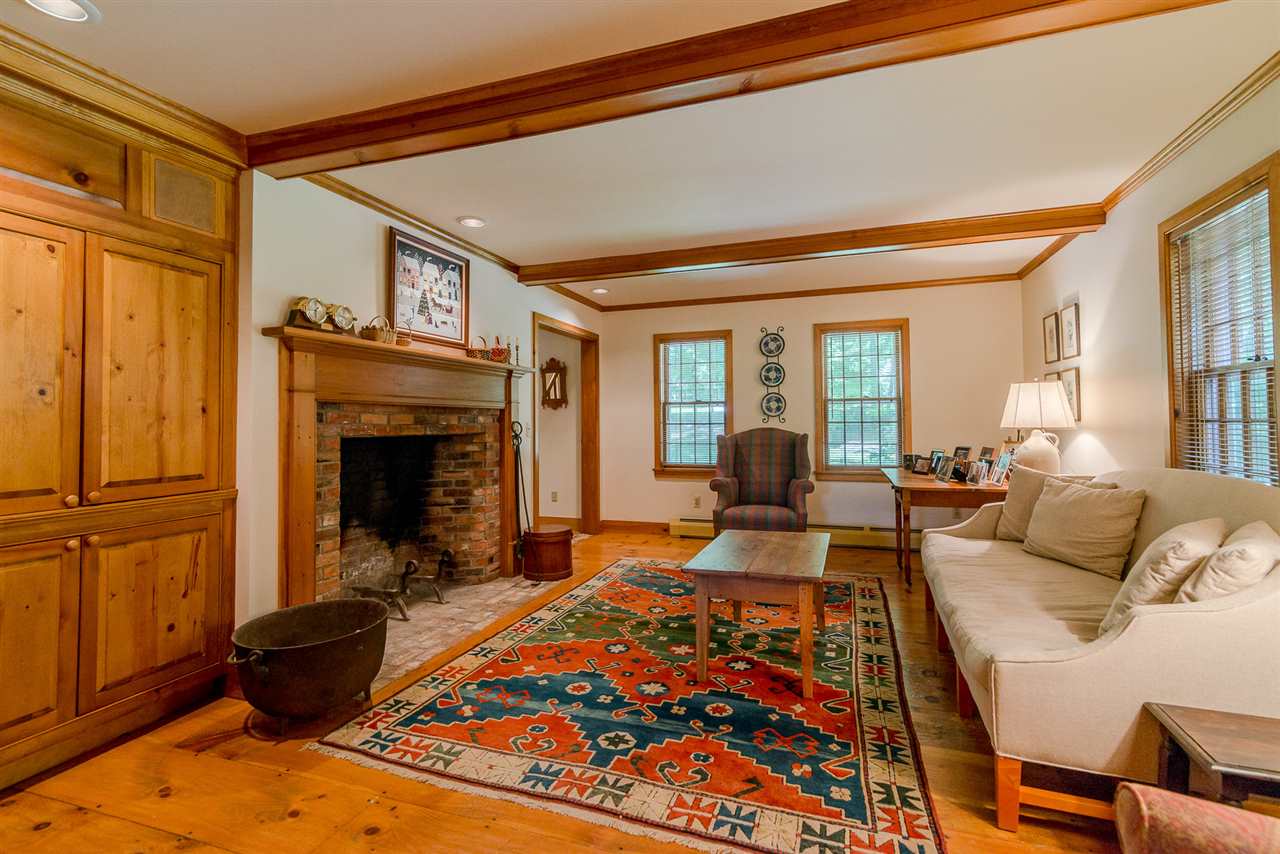 717 Powder-Horn Road Manchester, VT 05255 - Photo 7 of 15 Gallery Image 7