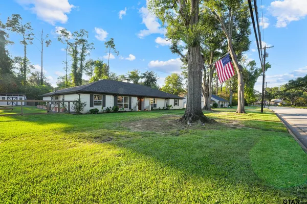 $562,000 | 2929 Sunnybrook Drive, Tyler, TX 75701