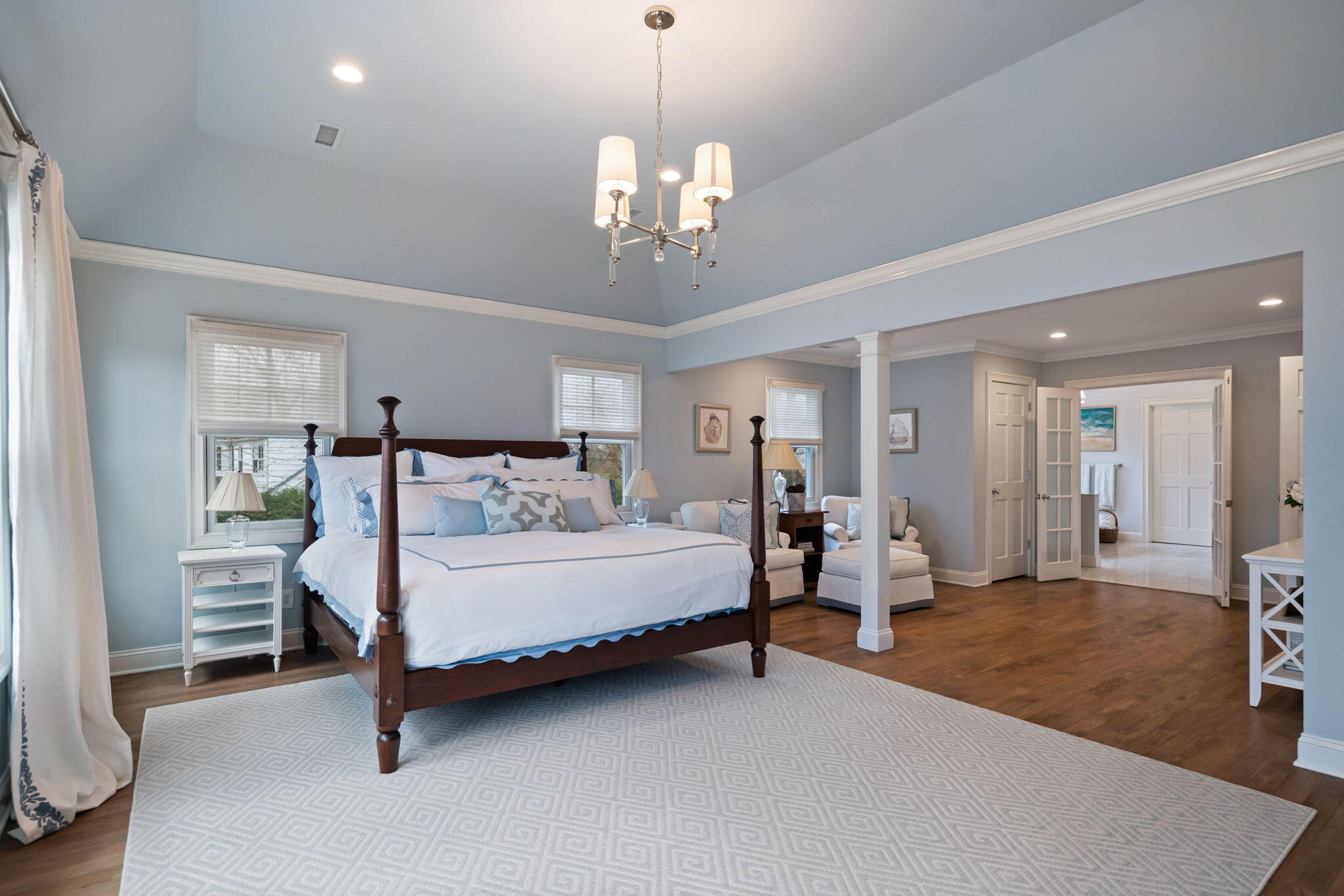 19 Indian Spring Road Norwalk, CT 06853 - Photo 13 of 25 Lovely Primary Suite