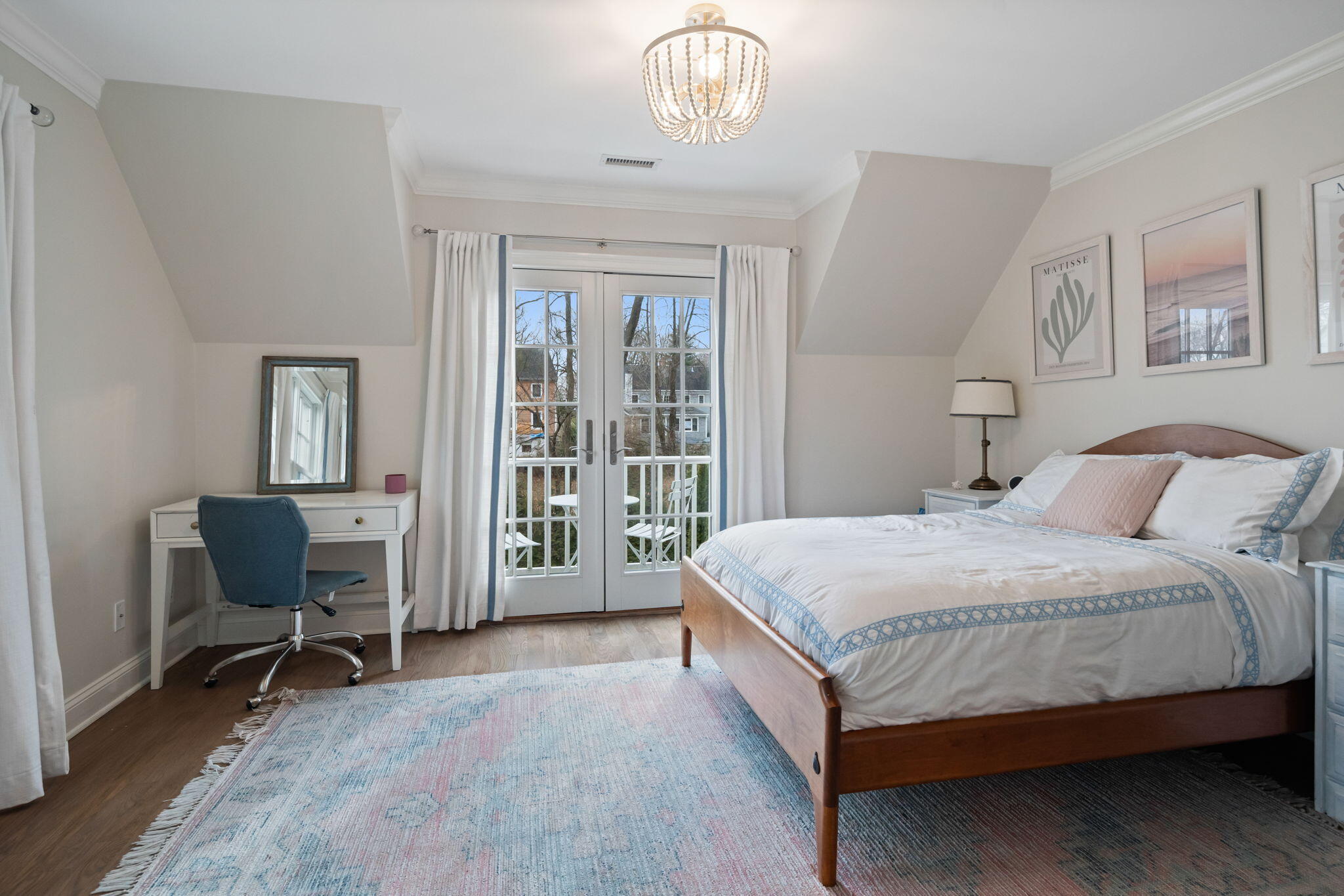 19 Indian Spring Road Norwalk, CT 06853 - Photo 15 of 25 Bedroom