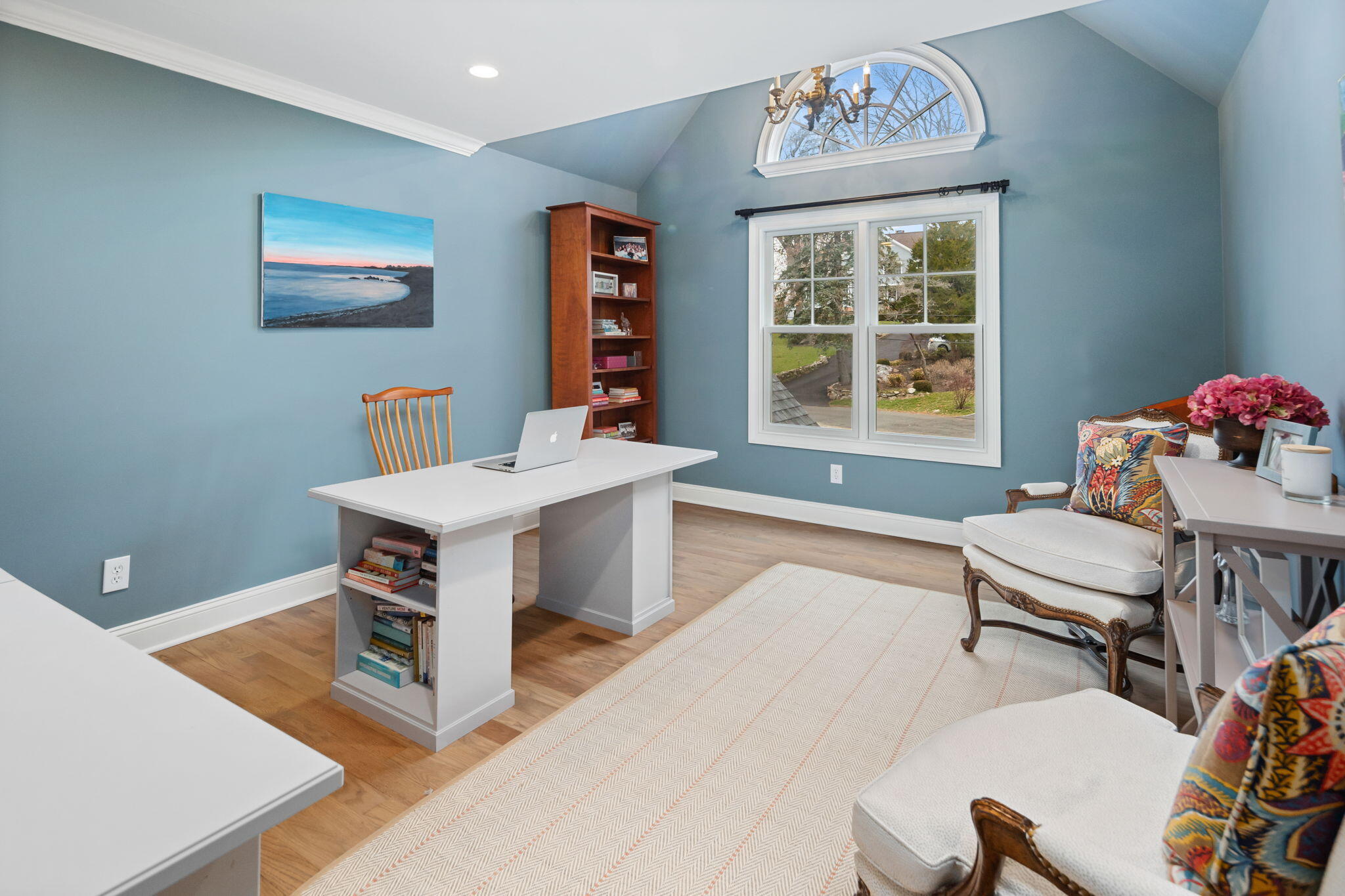19 Indian Spring Road Norwalk, CT 06853 - Photo 18 of 25 Spacious office
