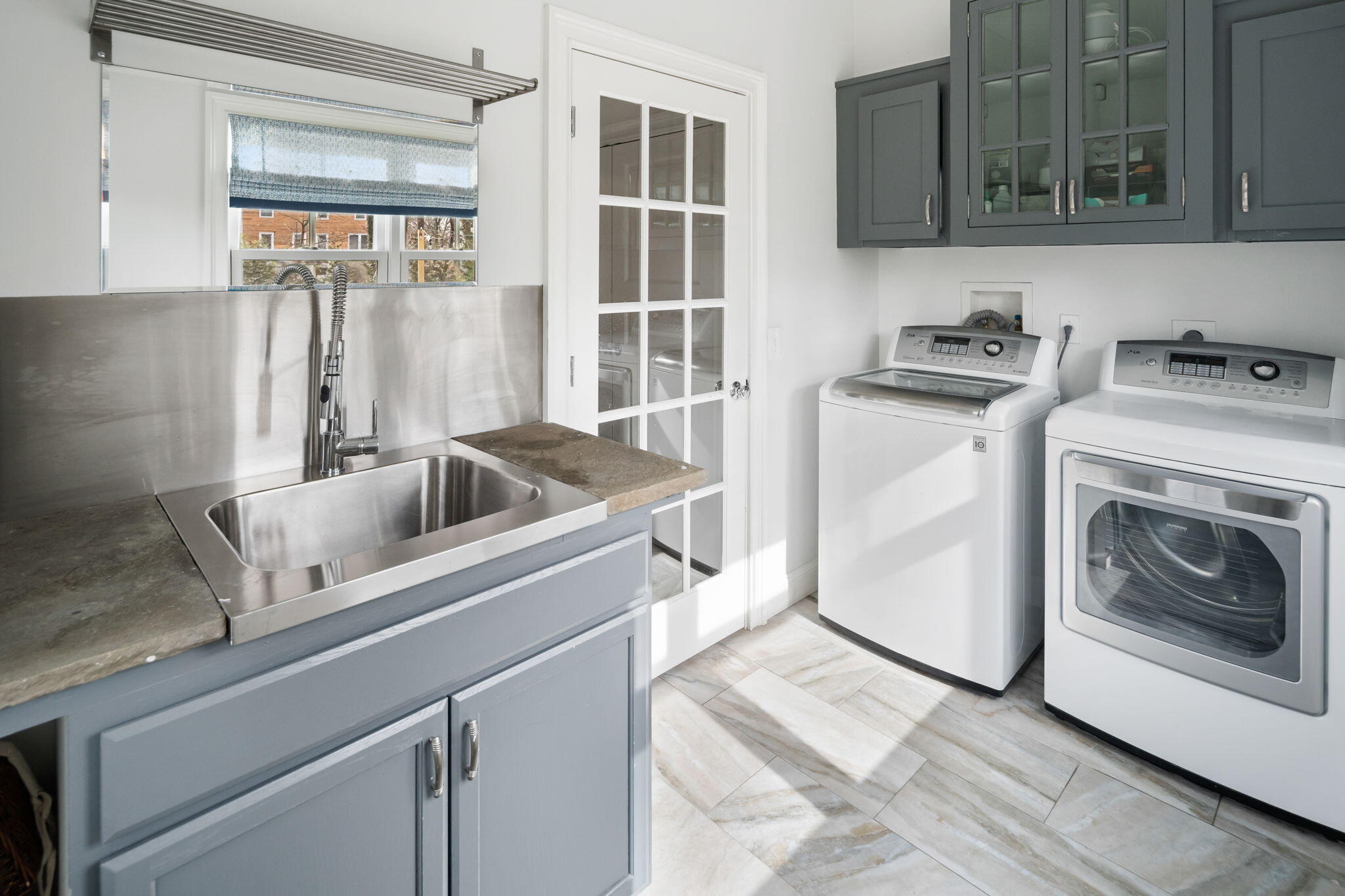 19 Indian Spring Road Norwalk, CT 06853 - Photo 22 of 25 Laundry Room