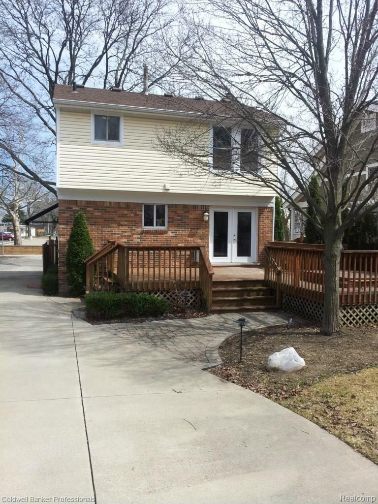 1212 Edgewood Road Birmingham, MI 48009 - Photo 3 of 28 20140406_143314.jpg